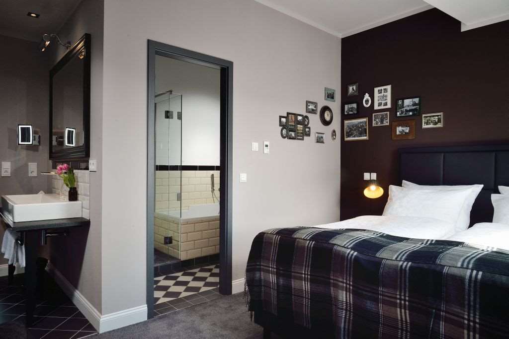 Syte Boutique Hotel MHG Quarto foto